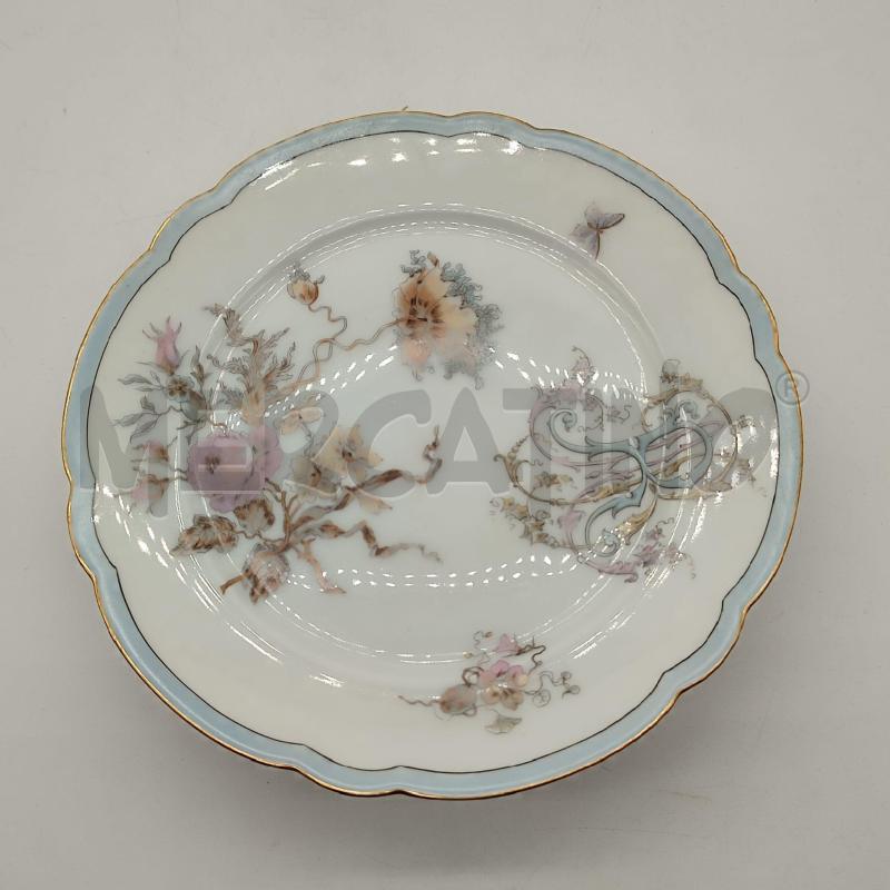PIATTO DA PORTATA MANSARD 34 RUE PARADIS PARIS 34CM | Mercatino dell'Usato Corbetta 2