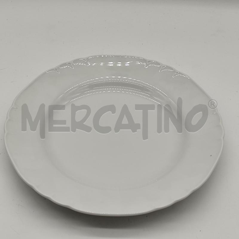 PIATTO RICHARD GINORI GRANDE ITALY 103 | Mercatino dell'Usato Corbetta 1