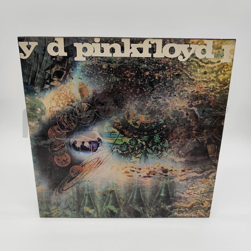 PINK FLOYD – A SAUCERFUL OF SECRETS | Mercatino dell'Usato Corbetta 1