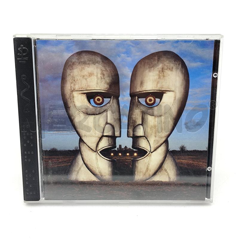 PINK FLOYD THE DIVISION BELL CD MUSICALE | Mercatino dell'Usato Corbetta 1