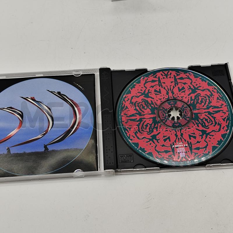 PINK FLOYD THE DIVISION BELL CD MUSICALE | Mercatino dell'Usato Corbetta 3