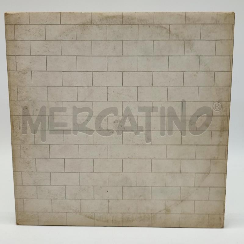 PINK FLOYD THE WALL 33 GIRI LP | Mercatino dell'Usato Corbetta 1