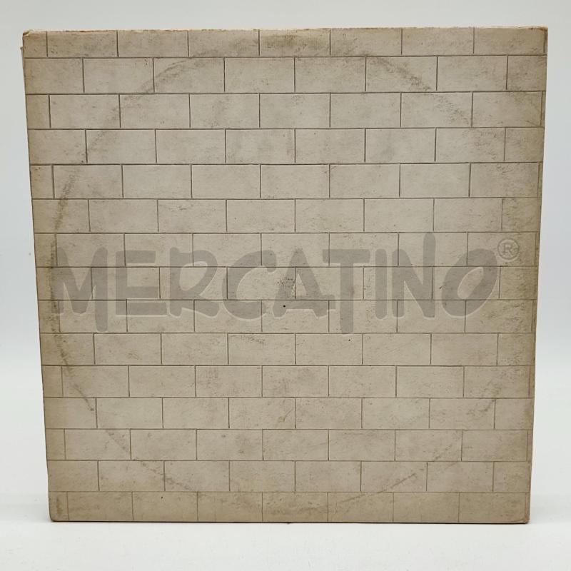 PINK FLOYD THE WALL 33 GIRI LP | Mercatino dell'Usato Corbetta 2