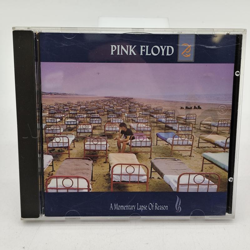 PINK FLOYD - A MOMENTARY LAPSE OF REASON CD MUSICALE | Mercatino dell'Usato Corbetta 1