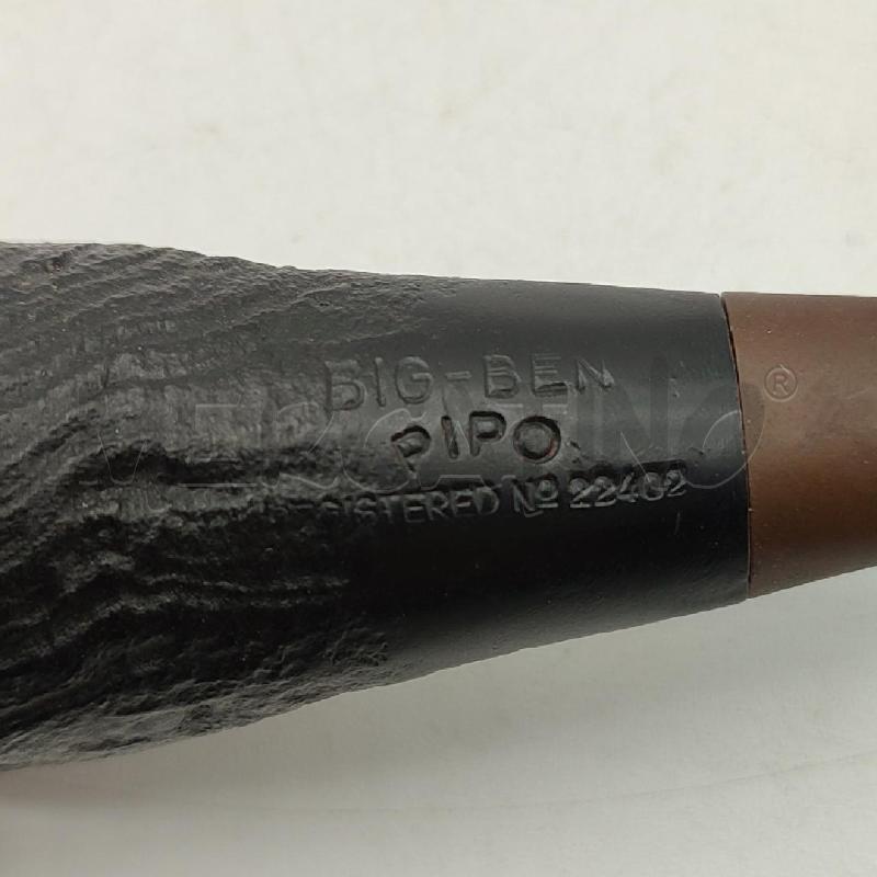 PIPA BIG-BEN PIPO N 22402 | Mercatino dell'Usato Corbetta 3