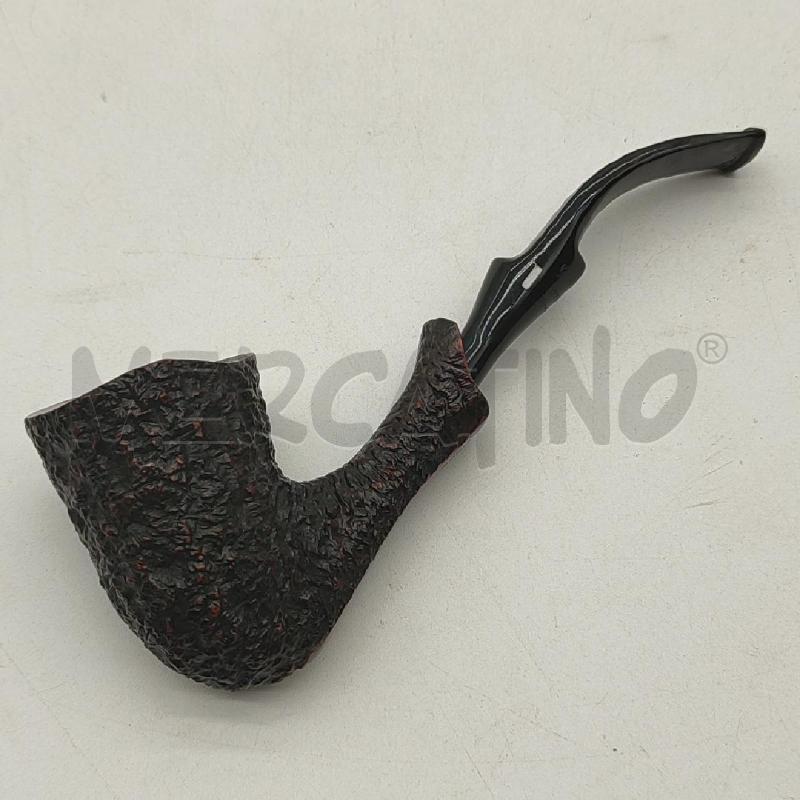 PIPA CASTELLO SEA ROCK BRIAR CARLO SCOTTI  | Mercatino dell'Usato Corbetta 1