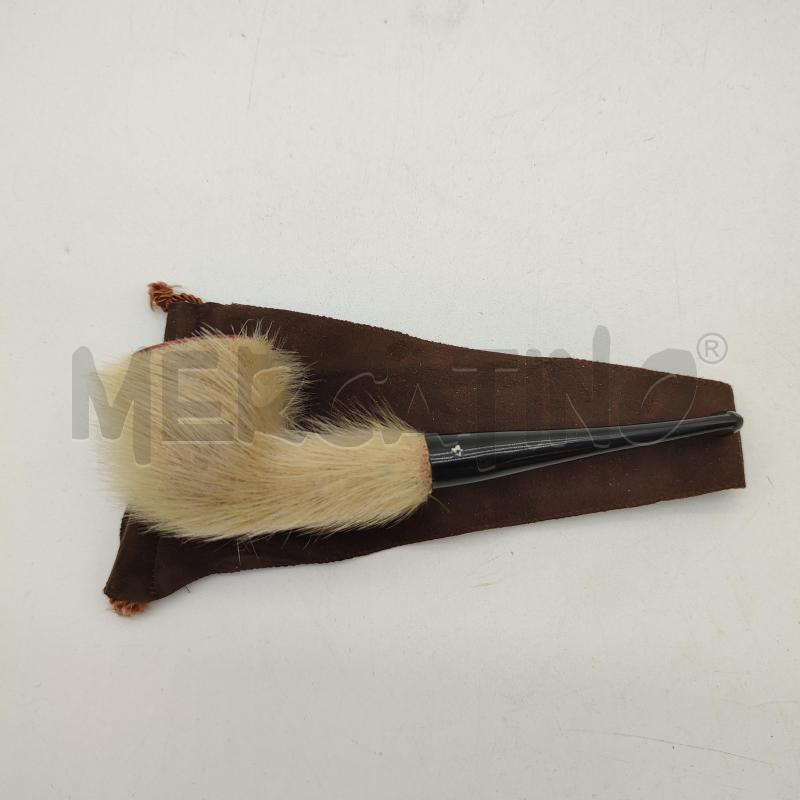 PIPA CON PELO  | Mercatino dell'Usato Corbetta 1