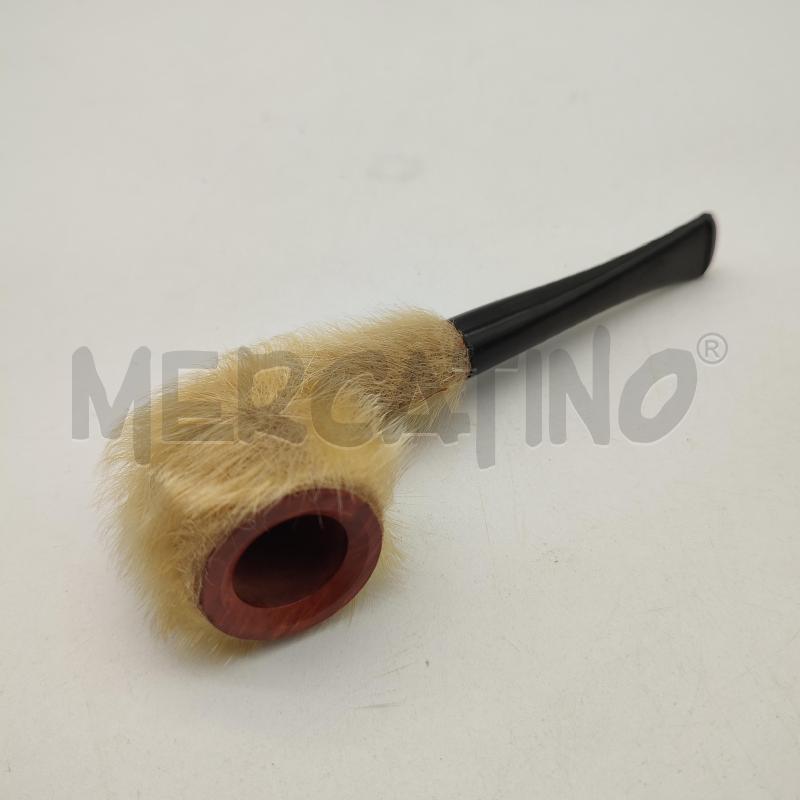 PIPA CON PELO  | Mercatino dell'Usato Corbetta 2