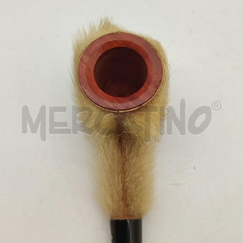 PIPA CON PELO  | Mercatino dell'Usato Corbetta 4