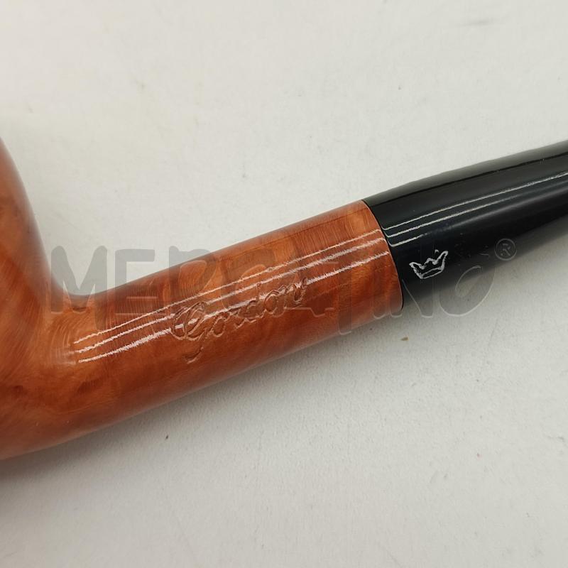 PIPA GORDON 23701 FUMATA | Mercatino dell'Usato Corbetta 3