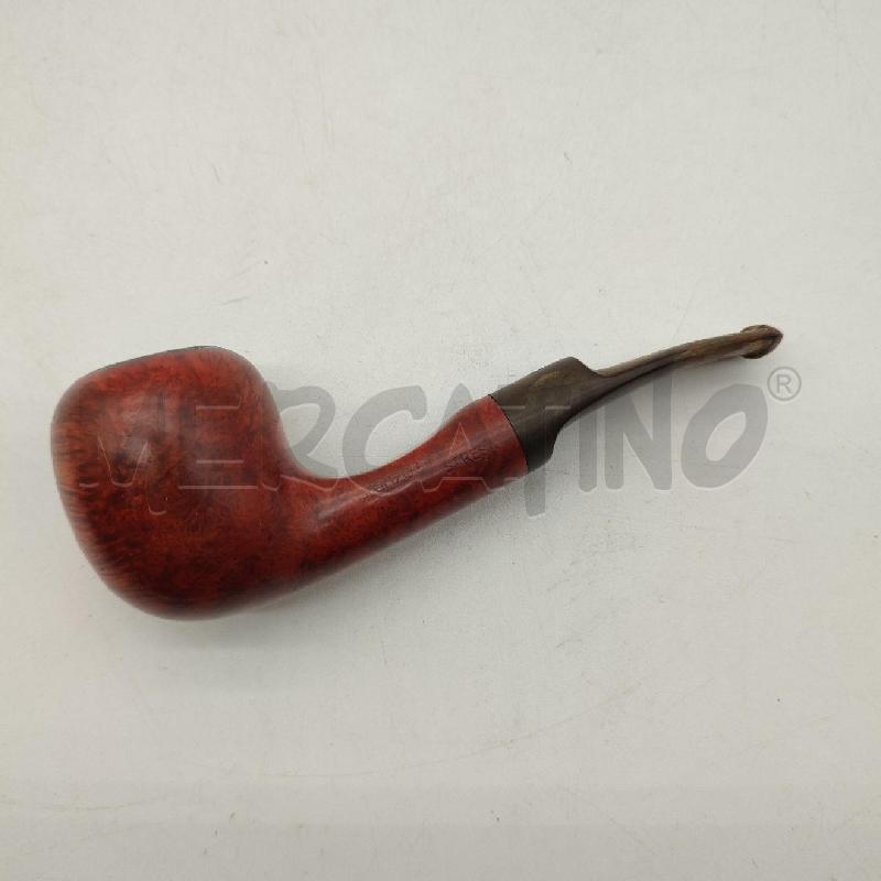 PIPA LORENZO STRESA 34Y8708 FUMATA | Mercatino dell'Usato Corbetta 1
