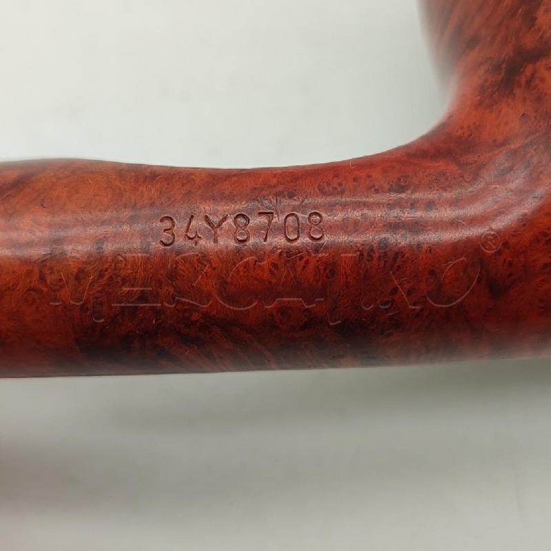 PIPA LORENZO STRESA 34Y8708 FUMATA | Mercatino dell'Usato Corbetta 3