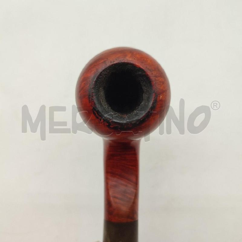 PIPA LORENZO STRESA 34Y8708 FUMATA | Mercatino dell'Usato Corbetta 4