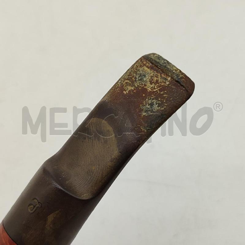 PIPA LORENZO STRESA 34Y8708 FUMATA | Mercatino dell'Usato Corbetta 5