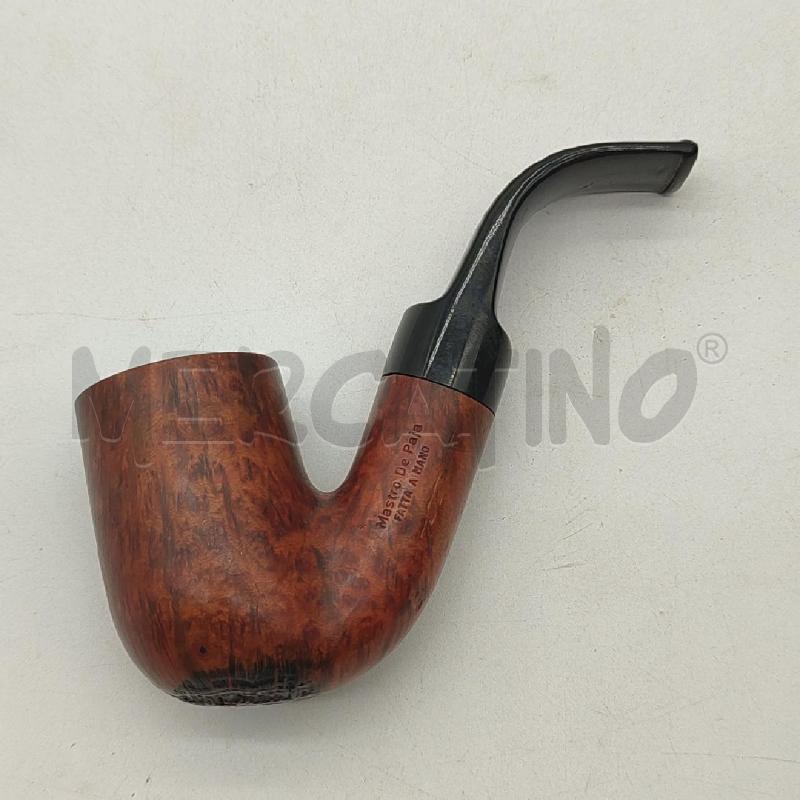 PIPA MASTRO DE PAJA 1978 | Mercatino dell'Usato Corbetta 1