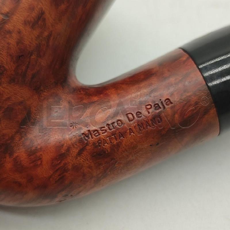 PIPA MASTRO DE PAJA 1978 | Mercatino dell'Usato Corbetta 2