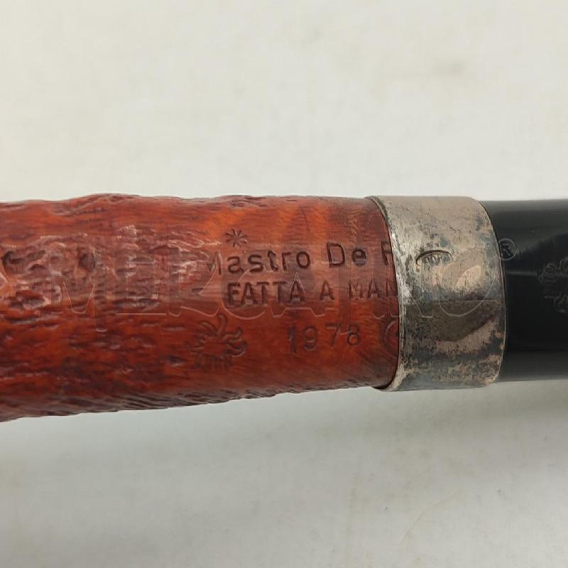 PIPA MASTRO DE PAJA 1978 LAMINA 800 | Mercatino dell'Usato Corbetta 2