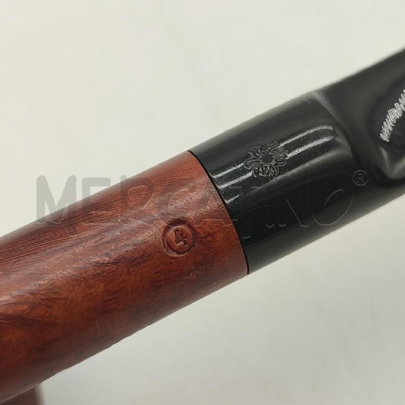 PIPA MASTRO DE PAJA 1981 FATTA A MANO | Mercatino dell'Usato Corbetta 3