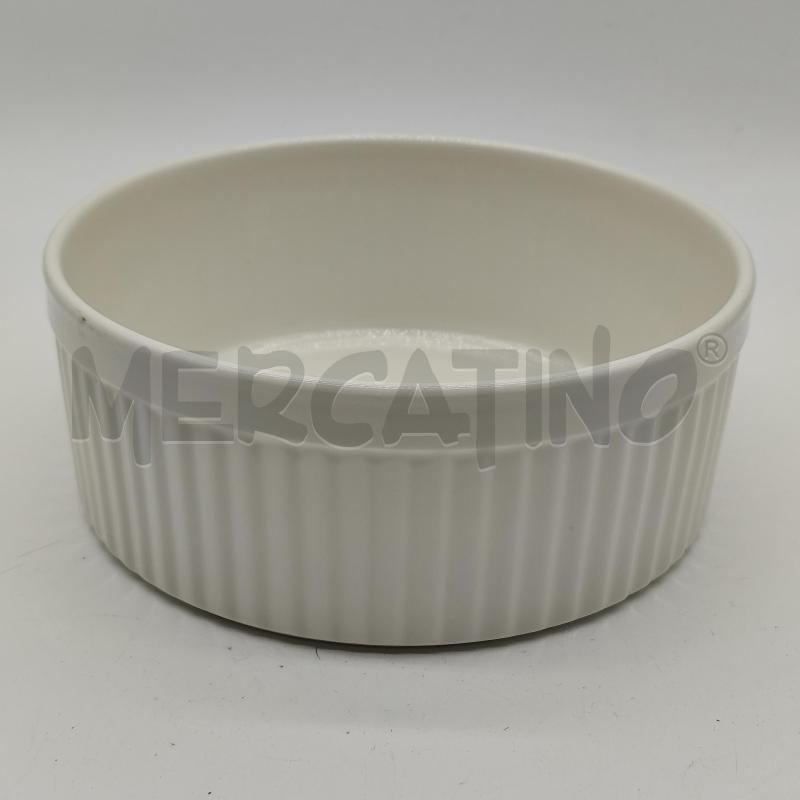 PIROFILA RICHARD GINORI PORCELLANE FORNO DM20 H8CM | Mercatino dell'Usato Corbetta 2
