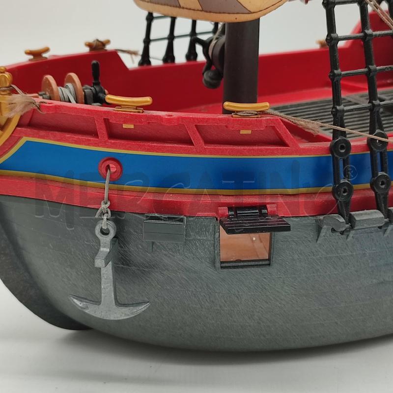 PLAYMOBIL GALEONE PIRATI 3940 | Mercatino dell'Usato Corbetta 2