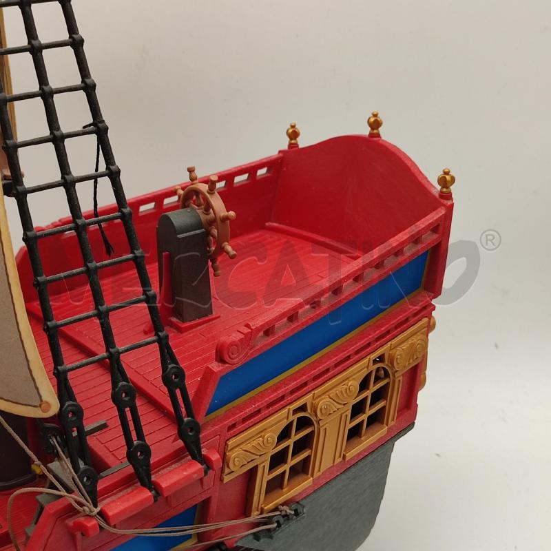 PLAYMOBIL GALEONE PIRATI 3940 | Mercatino dell'Usato Corbetta 3