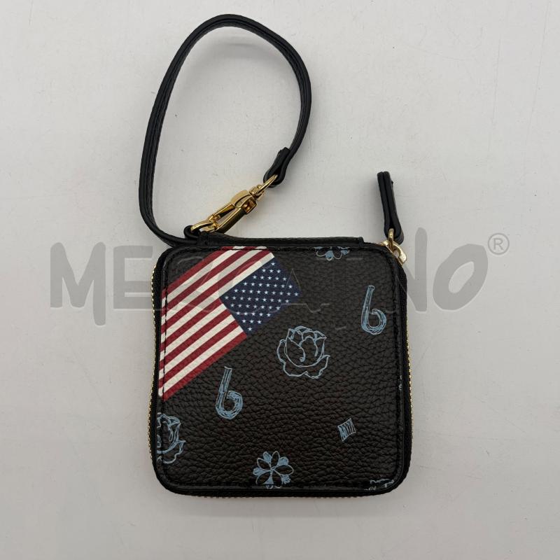 POCHETTE BRACCIALINI NEW YORK SCOIATTOLO | Mercatino dell'Usato Corbetta 2