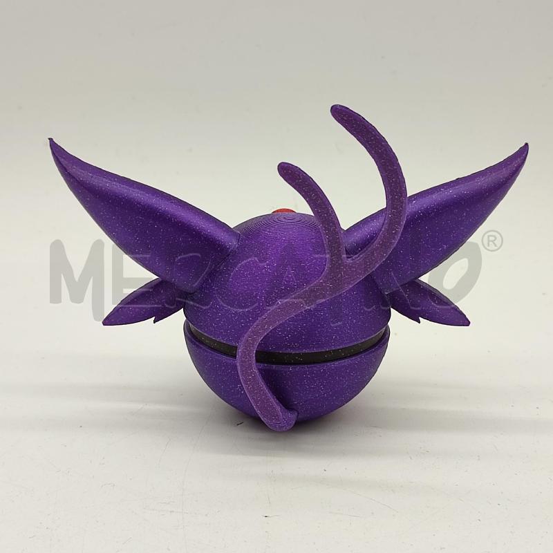 POKEBALL STAMPANTE 3D ESPEON | Mercatino dell'Usato Corbetta 2