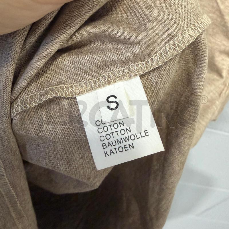 POLO DONNA ELEVENTY MARR COLLETTO VICHY | Mercatino dell'Usato Corbetta 2