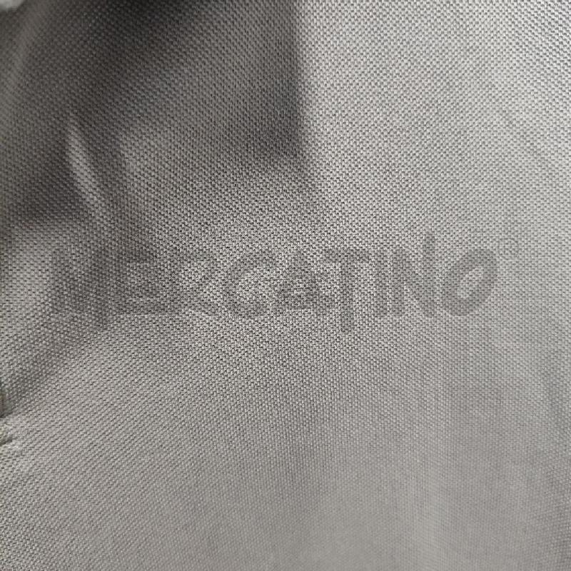 POLO UOMO ARMANI JEANS GRIGIO PIQUE | Mercatino dell'Usato Corbetta 3