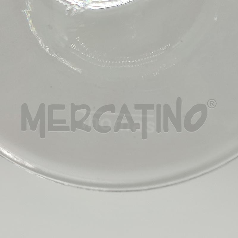 PORTACANDELA THIMES GAMBO RIGHE NERE | Mercatino dell'Usato Corbetta 2