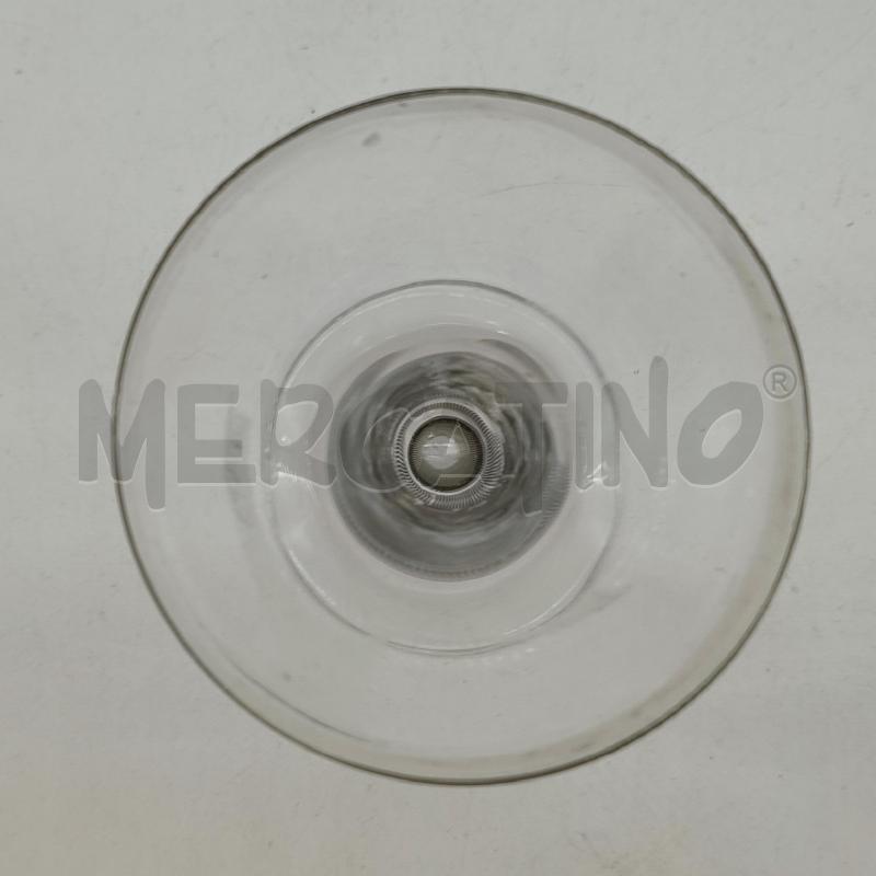 PORTACANDELA THIMES GAMBO RIGHE NERE | Mercatino dell'Usato Corbetta 4