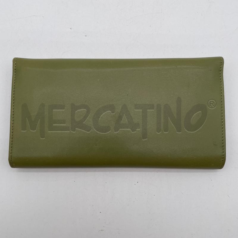 PORTAFOGLIO DONNA PINEIDER VERDE PELLE  | Mercatino dell'Usato Corbetta 2