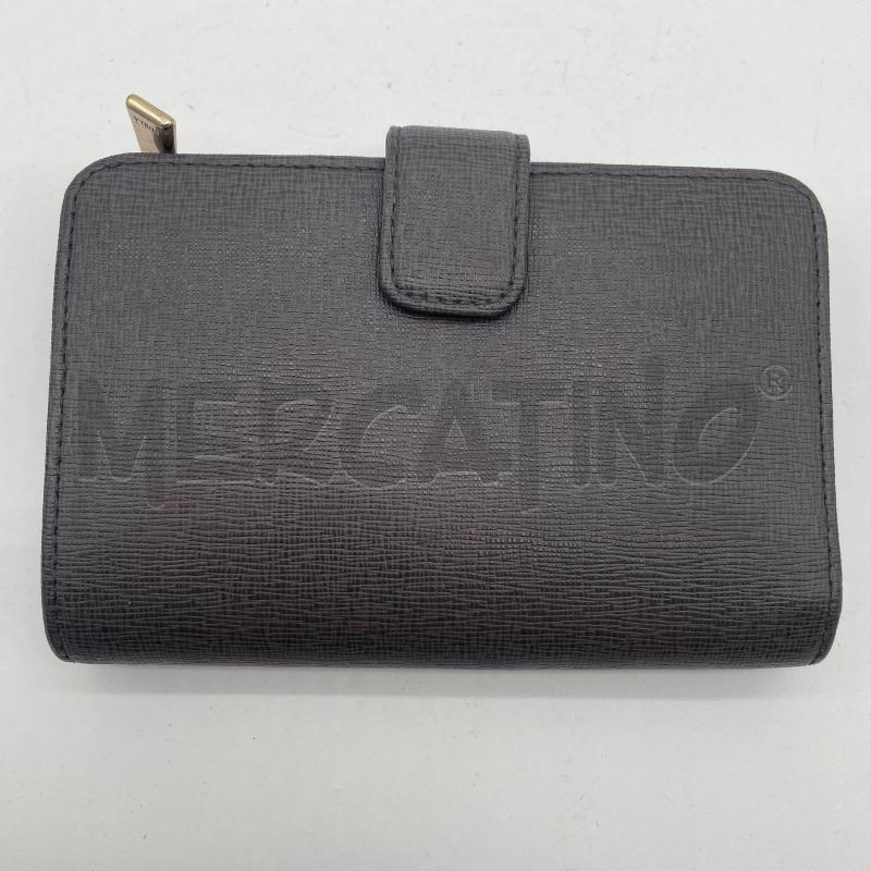 PORTAFOGLIO FURLA GRIGIO | Mercatino dell'Usato Corbetta 2