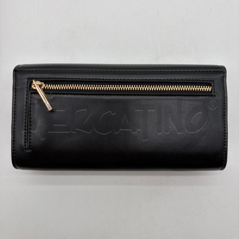 PORTAFOGLIO LIU JO NERO BIFOLD SINT  | Mercatino dell'Usato Corbetta 3