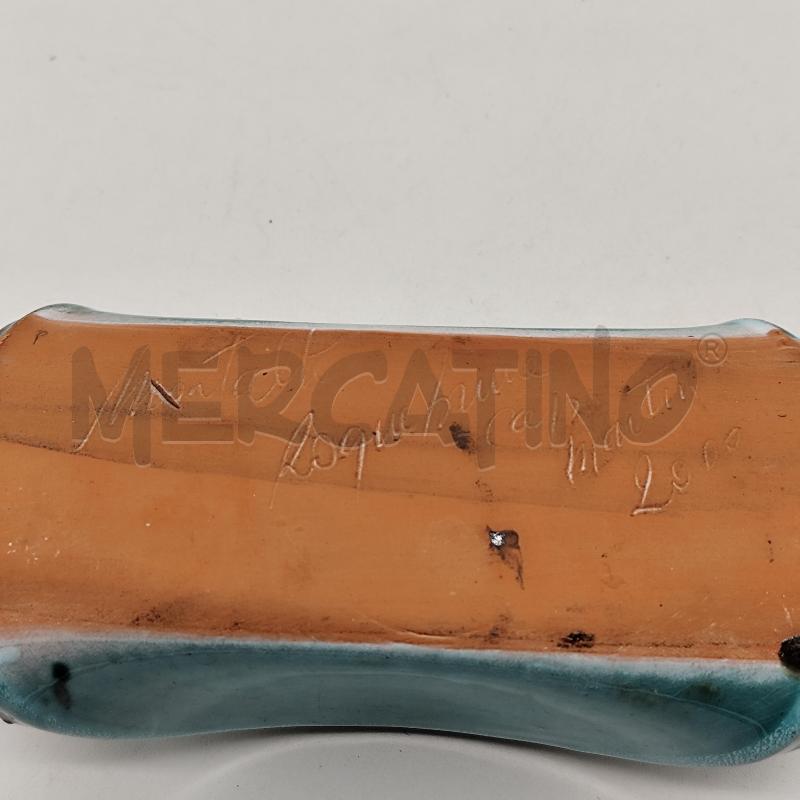 PORTATOVAGLIOLI MONTALTO STEPHANE ROQUEBRUNE CAP MARTIN | Mercatino dell'Usato Corbetta 3