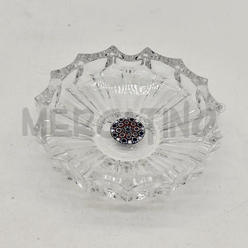 POSACENERE LA MURRINA DM 12.5 CM | Mercatino dell'Usato Corbetta 1
