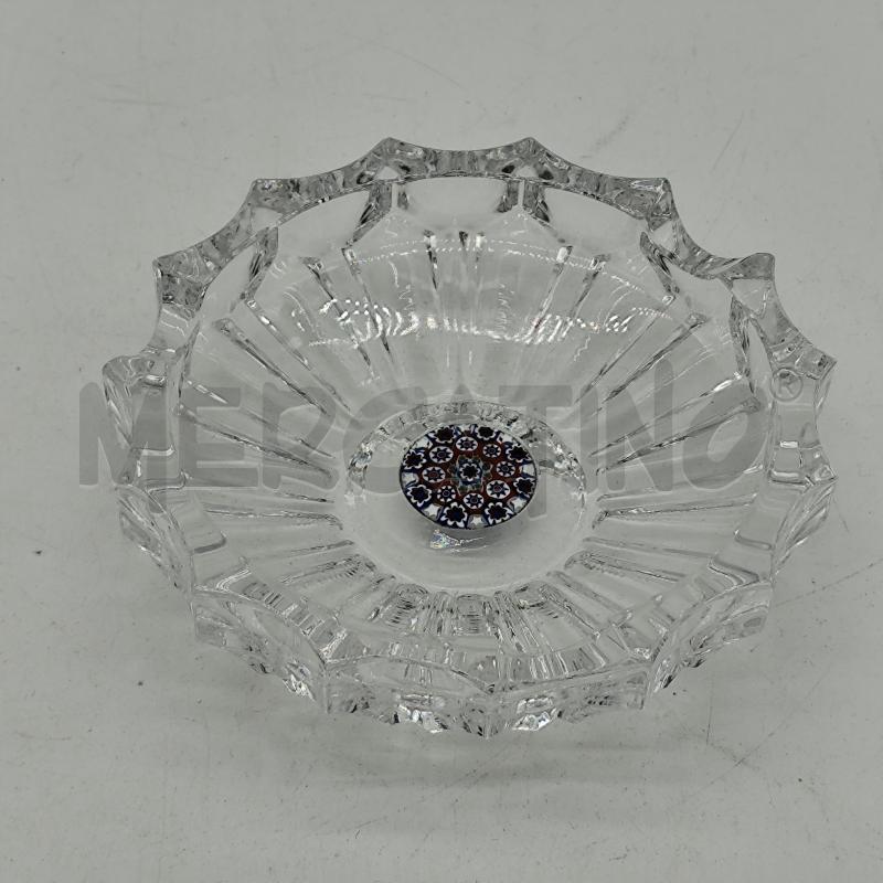 POSACENERE LA MURRINA DM 12.5 CM | Mercatino dell'Usato Corbetta 3