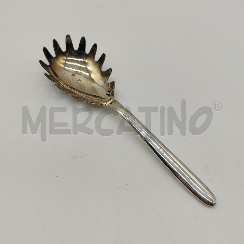 POSATA PER PASTA ZANETTO | Mercatino dell'Usato Corbetta 1