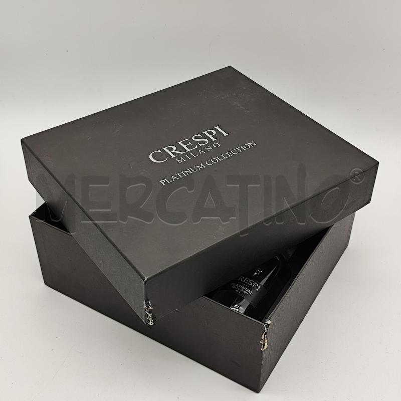 PROFUMATORE CRESPI MILANO PLATINUM COLLECTION N 1 | Mercatino dell'Usato Corbetta 2