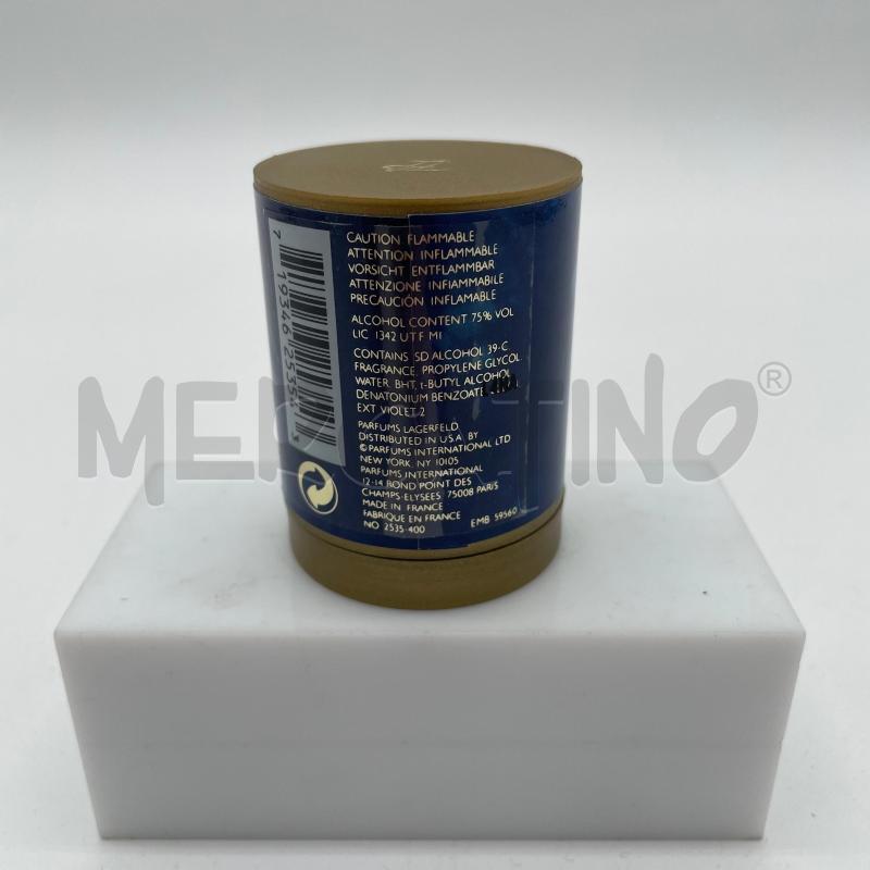 PROFUMINO LAGERFELD SUN MOON STARS PARFUM MINI | Mercatino dell'Usato Corbetta 2