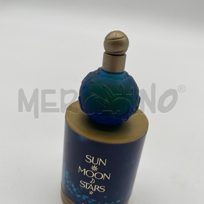 PROFUMINO LAGERFELD SUN MOON STARS PARFUM MINI | Mercatino dell'Usato Corbetta 3