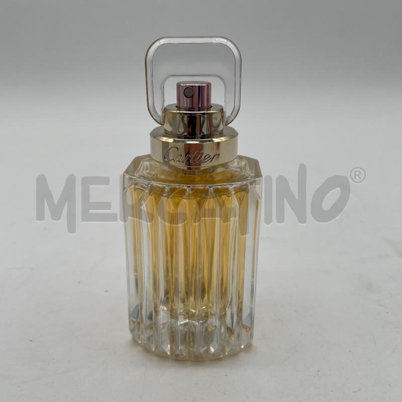 PROFUMO CARTIER CARAT EAU DE PARFUM | Mercatino dell'Usato Corbetta 2