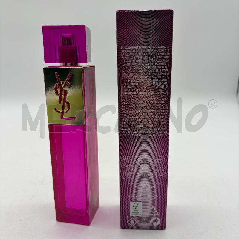 PROFUMO ELLE YVES SAINT LAURENT VAPORISATEUR | Mercatino dell'Usato Corbetta 2