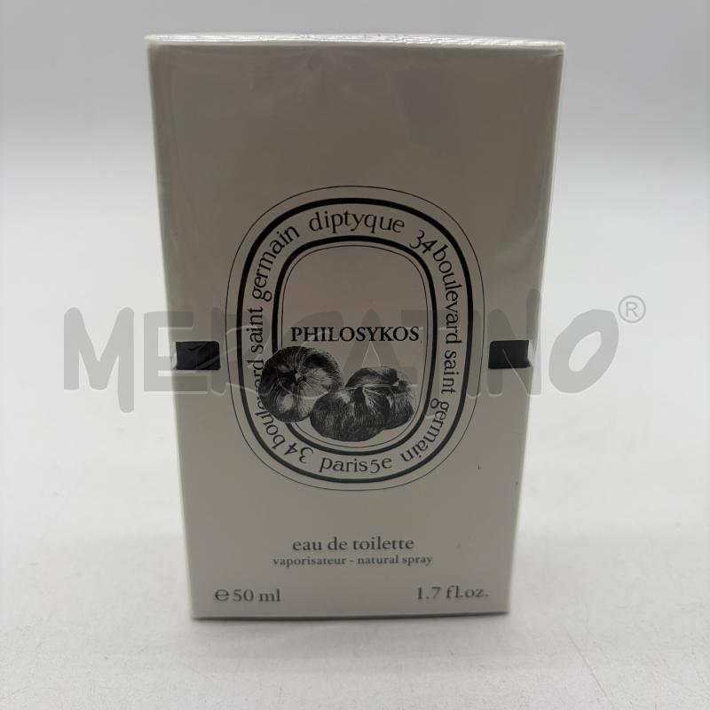 PROFUMO PHILOSYKOS DIPTYQUE | Mercatino dell'Usato Corbetta 1
