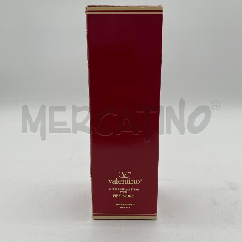 PROFUMO VALENTINO EAU DE TOILETTE 125 ML  | Mercatino dell'Usato Corbetta 3