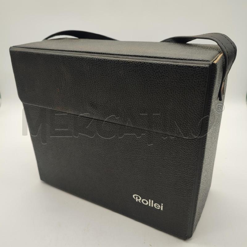 PROIETTORE ROLLEI PROJAR P35A | Mercatino dell'Usato Corbetta 4