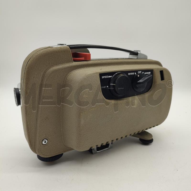 PROIETTORE SEKONIC 80P MODEL 80 | Mercatino dell'Usato Corbetta 2