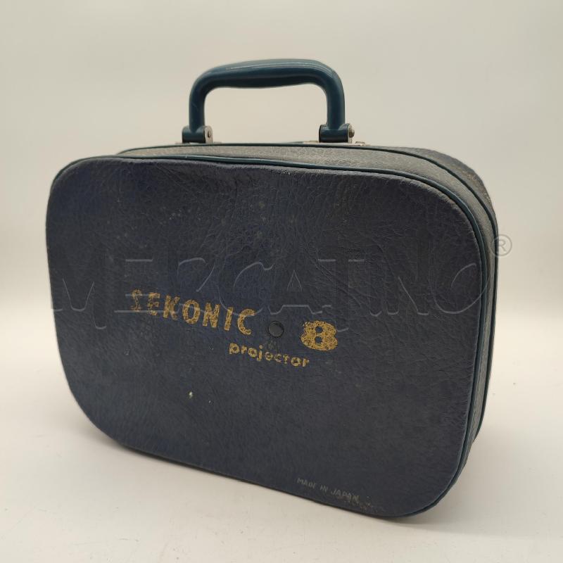 PROIETTORE SEKONIC 80P MODEL 80 | Mercatino dell'Usato Corbetta 5