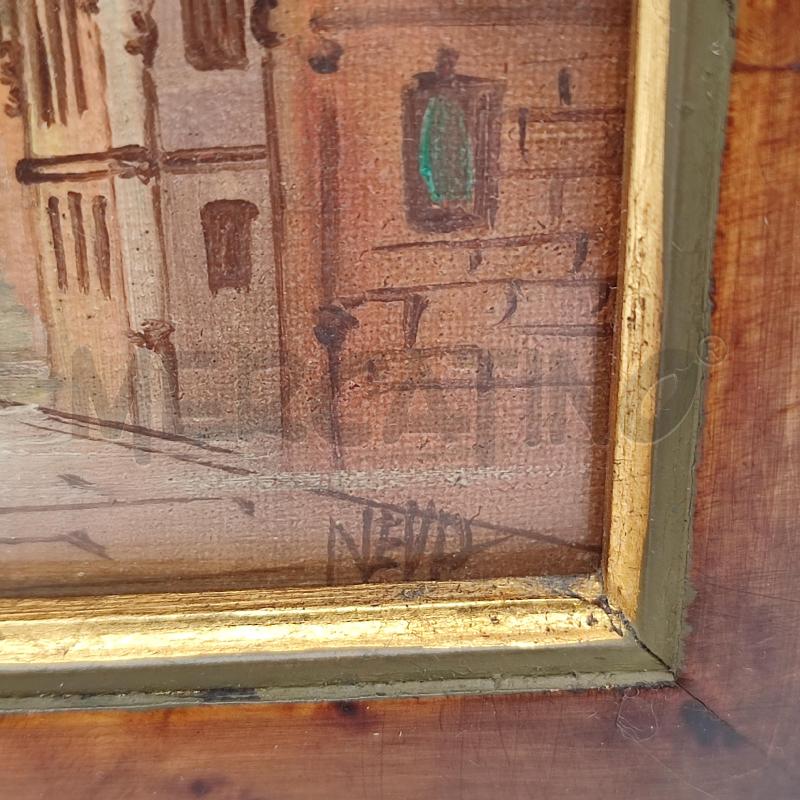 QUADRETTO NEVA COPPIA VIALE CITTADINO | Mercatino dell'Usato Corbetta 2