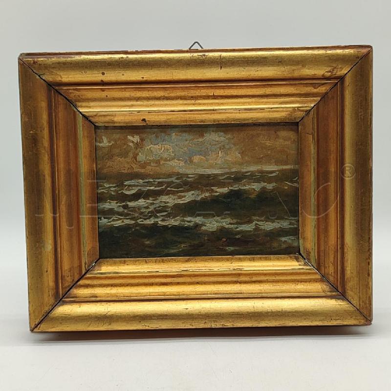 QUADRO SALVATORE MAREGGIATA | Mercatino dell'Usato Corbetta 1